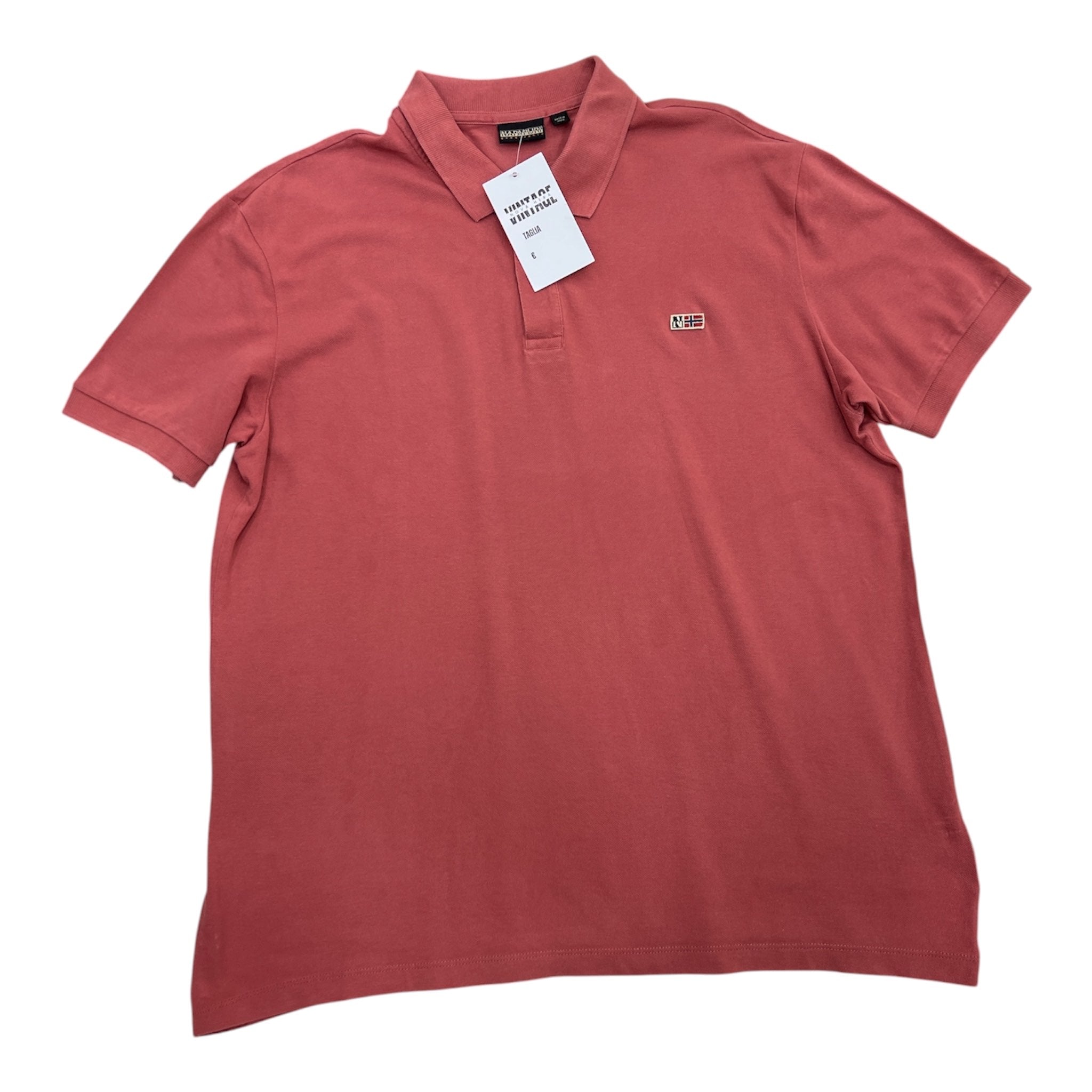 T-Shirt e Polo napapijri